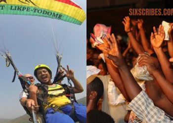 History Behind Kwahu Easter: The Genesis And Chronicles Of The Celebration