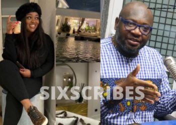 It Took Jackie Appiah Over 9 Years To Complete Her Mansion – Randy Abbey