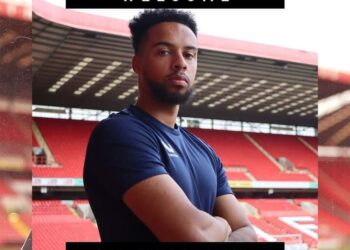 English League 1 Side Charlton Athletic Sign Jojo Wallacot On a 3-year Deal.
