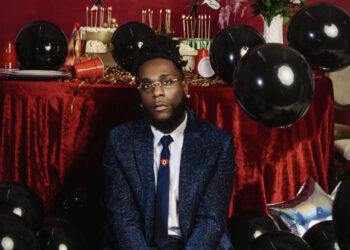 6th album Titled ‘Love Damini’ Released By Burna Boy