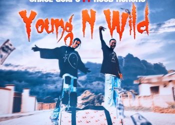 Chase Guapo ft. Hood Huncho, “Young N Wild” [Audio]
