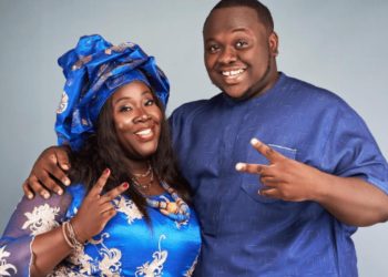Big Ivy, Mother Of CJ Biggerman Advises The Youth To Always Have Plan B, Not To Let Passion Limit Them