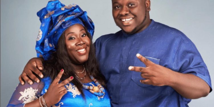 Big Ivy, Mother Of CJ Biggerman Advises The Youth To Always Have Plan B, Not To Let Passion Limit Them