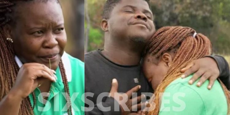 VIDEO: I Became A Farmer Because My Husband Broke My Heart – African Woman Narrates