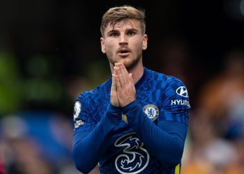 Timo Werner Returns To RB Leipzig After A 2-Year Floppy Stay At Chelsea 
