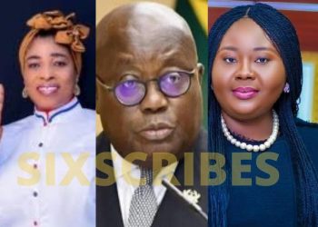 Akuffo-Addo Nominates Minister & Deputy Minister-Designate For Gender, Children And Social Protection