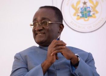 Food Not Scarce In Ghana, Vendors Intentionally Increase Prices Out Of Greed -Dr. Owusu Afriyie Akoto