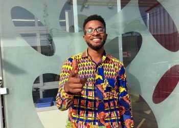 Owuraku Ampofo Announces 5 Years Journey, Quits Joy Sports