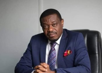 Veteran Actor, Ekow Blankson Has Passed On