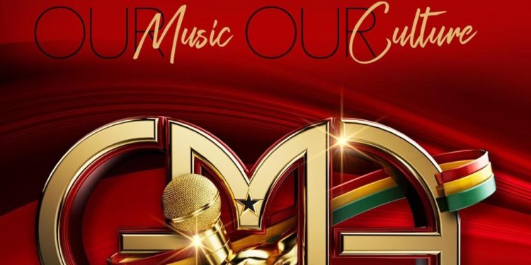 FULL LIST Of Ghana Music Awards UK 2022 Winners