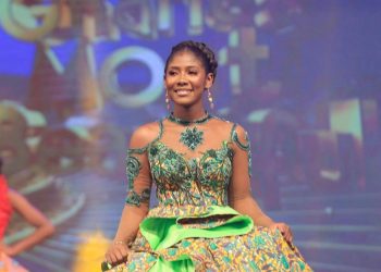 Teiya From Northern Region Wins GMB 2022