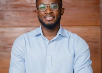 Owuraku Ampofo Joins 3Sports.