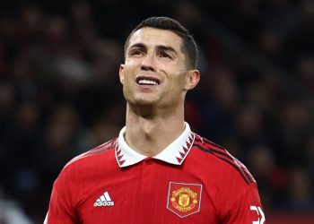 Breaking: Manchester United Have Terminated Ronaldo’s Contract 