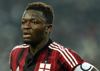 ‘I Failed To Join Manchester United In 2001’ – Sulley Muntari Explains