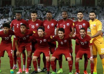 Qatar Set Record In The Ongoing 2022 FIFA World Cup.