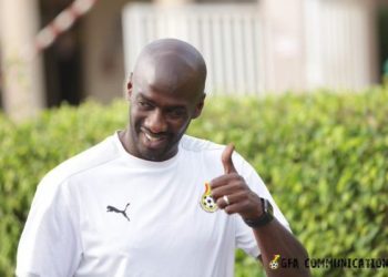 Qatar 2022: Ati Zigi, Danlad make 26-man Squad. Wakaso, Odoi Dropped?