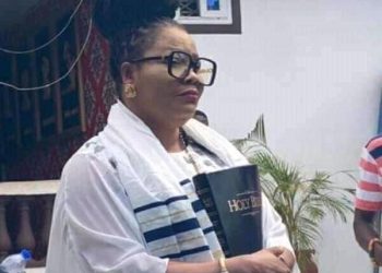 “God Is God, See You On Sunday” — Mama Pat Announces Her Comeback In Style