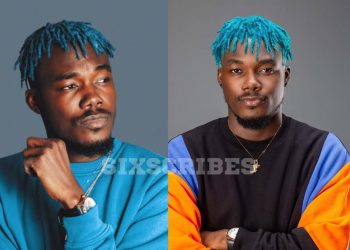 Camidoh Advises Ghana Musicians To Target Features Beyond Africa