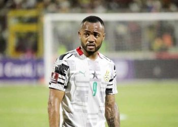 2022 World Cup: This Is Why Otto Addo Will Likely Start Jordan Ayew Against South Korea 