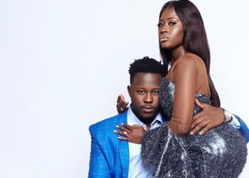 Fella Makafui Announces Social Media Break Amid Divorce Rumours