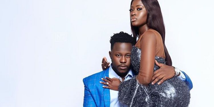 Fella Makafui Announces Social Media Break Amid Divorce Rumours
