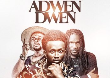 New Single: Kwasat Ft. Willy Maame X Zack Gh- “Adwendwen”