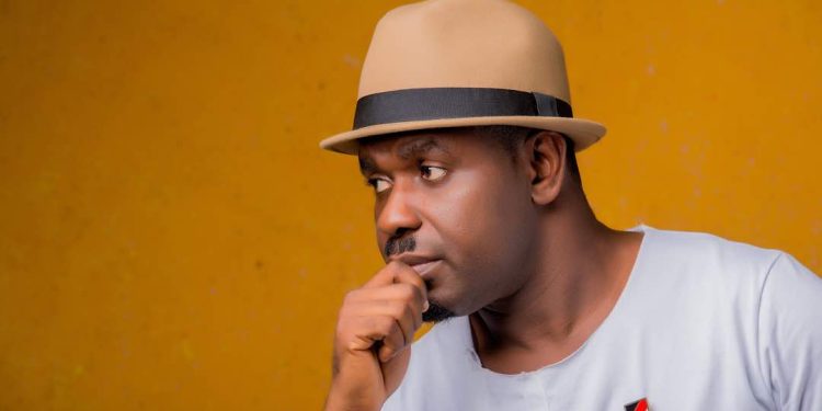 “God Please Help Me Deliver” — Nacee Prays As Ghana Calls On Him For A Jam Song For The Blacks Stars