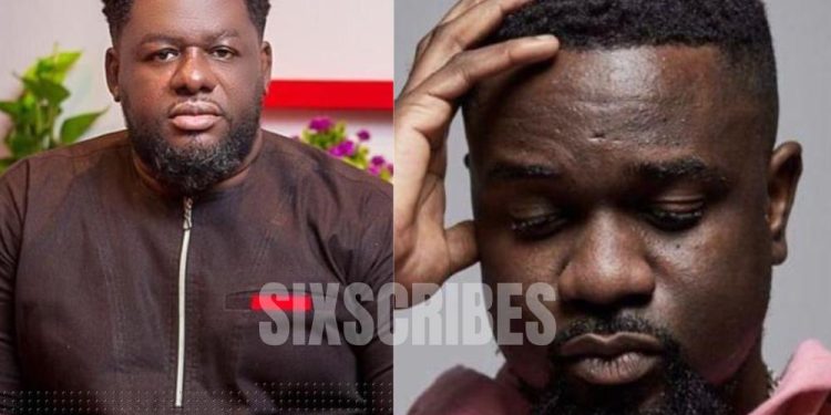 “My Passion Is Huge, I Dey Rap Pass The Guy (Sarkodie)” — Bulldog Claims.