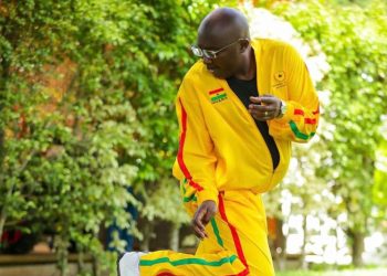 Netizens React To Dr. Bawumia’s Skills In Good Will Video For Black Stars