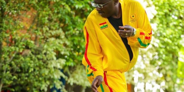 Netizens React To Dr. Bawumia’s Skills In Good Will Video For Black Stars