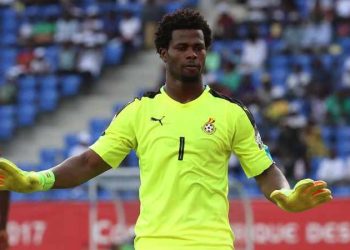 Always Ready For Motherland Ghana: Razak Brimah Calls Otto Addo After Wollacott Injury.