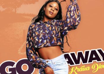 Kratia Diva Jumps In With A New Single, “Go Away” (Prod. By Lyriqal Beats)