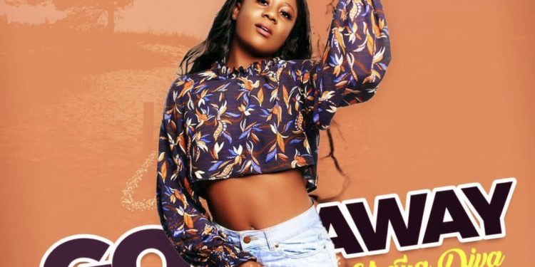 Kratia Diva Jumps In With A New Single, “Go Away” (Prod. By Lyriqal Beats)