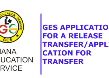 GES: Issuance Of Assurance Letters For District/Regional Reposting Extended