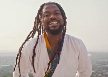Samini Drops “Win Africa” After Calling Black Stars Song ‘Wack’