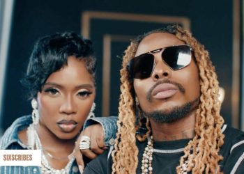 Video: Tiwa Savage Drops Single With Asake, Addresses S*x Tape Saga In Track