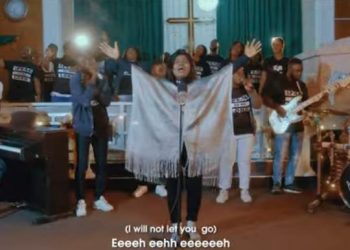 Video: Georgina Osei Releases Visuals For Her Single “Speak To Me”