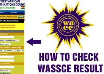 2022 WASSCE Results Out? This Is How To Buy Results Checker Using MoMo 