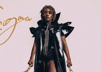 Wendy Shay Unveils ‘Enigma’ EP Track List.