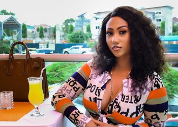 Hajia4Real Speaks For The First Time Following UK Arrest