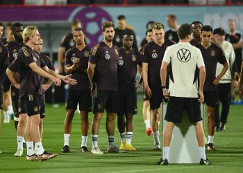2022 World Cup: Germany To Play ‘Finals’ Against Costa Rica As They Battle For A Spot In Round Of 16