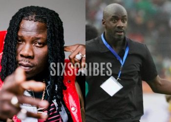 Qatar 2022: Stonebwoy Accuses GFA Of ‘Pay To Play” After Final WC Squad Out 