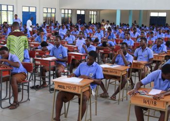 WAEC Announces New Date To Release 2022 WASSCE Results 