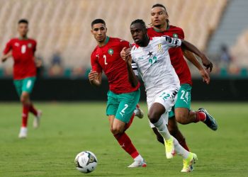 Kamaldeen Will Miss 2022 World Cup After Making 55-man Squad? 