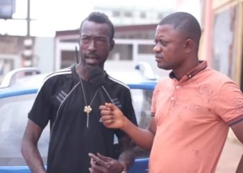 “I Am A Graduate In Ghetto Life And It Has Disconnected Me From My Family” — Nasty Cries
