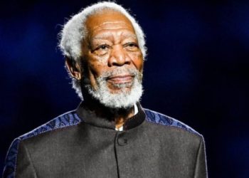 Morgan Freeman Headlined 2022 FIFA World Cup Opening Ceremony With Stunning Performance