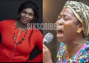 “I Did Not Want To End Up Like Osinachi So I Left My Previous Marriage”- Esther Smith