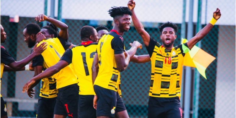 Twenty-Five Players Selected By Coach Annor For Pre-CHAN Camping In Cairo