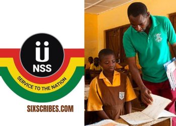 How To Register: NSS Releases Pin Codes For Trained Teachers For 2022/2023 National Service Year.