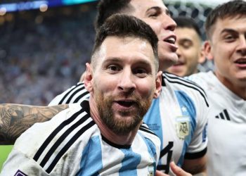 Messi Does Not Need World Cup To Prove He Is The Greatest — Christian Atsu